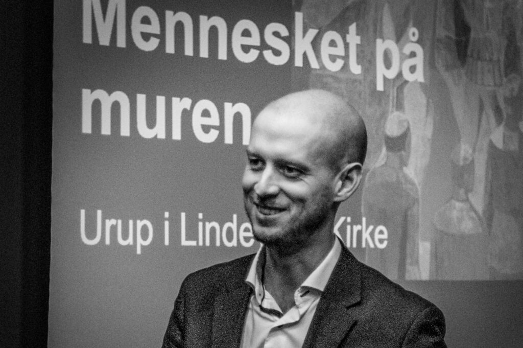 Jonas Thy Østengaard